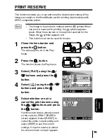 Предварительный просмотр 80 страницы Olympus CAMEDIA C-2 ZOOM Reference Manual