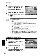 Предварительный просмотр 81 страницы Olympus CAMEDIA C-2 ZOOM Reference Manual