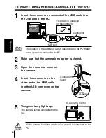 Предварительный просмотр 99 страницы Olympus CAMEDIA C-2 ZOOM Reference Manual