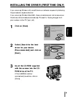 Предварительный просмотр 100 страницы Olympus CAMEDIA C-2 ZOOM Reference Manual