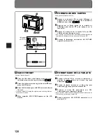 Предварительный просмотр 22 страницы Olympus Camedia C-21 Supplementary Manual