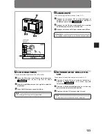 Предварительный просмотр 25 страницы Olympus Camedia C-21 Supplementary Manual