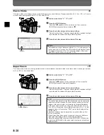 Preview for 2 page of Olympus Camedia C-2500L Additional Functions