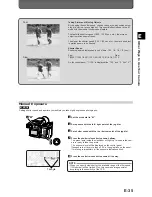 Preview for 7 page of Olympus Camedia C-2500L Additional Functions