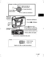 Предварительный просмотр 47 страницы Olympus Camedia C-300 ZOOM Basic Manual