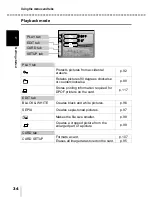 Preview for 35 page of Olympus Camedia C-300 ZOOM Reference Manual