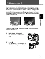 Preview for 48 page of Olympus Camedia C-300 ZOOM Reference Manual