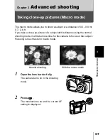 Preview for 58 page of Olympus Camedia C-300 ZOOM Reference Manual