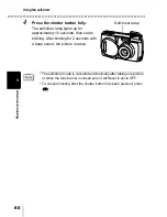 Preview for 61 page of Olympus Camedia C-300 ZOOM Reference Manual