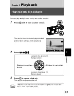 Preview for 84 page of Olympus Camedia C-300 ZOOM Reference Manual