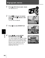 Preview for 91 page of Olympus Camedia C-300 ZOOM Reference Manual