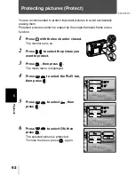 Preview for 93 page of Olympus Camedia C-300 ZOOM Reference Manual