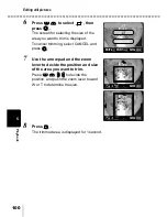 Preview for 101 page of Olympus Camedia C-300 ZOOM Reference Manual