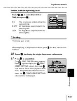 Preview for 124 page of Olympus Camedia C-300 ZOOM Reference Manual