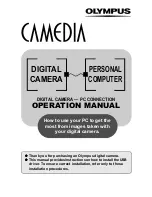 Preview for 147 page of Olympus Camedia C-300 ZOOM Reference Manual