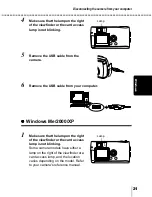 Preview for 167 page of Olympus Camedia C-300 ZOOM Reference Manual