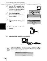 Preview for 168 page of Olympus Camedia C-300 ZOOM Reference Manual