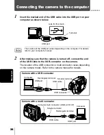 Preview for 170 page of Olympus Camedia C-300 ZOOM Reference Manual