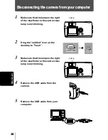 Preview for 176 page of Olympus Camedia C-300 ZOOM Reference Manual