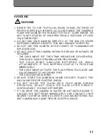 Preview for 11 page of Olympus CAMEDIA C-3000 Zoom Instructions Manual