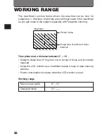 Предварительный просмотр 56 страницы Olympus CAMEDIA C-3000 Zoom Instructions Manual