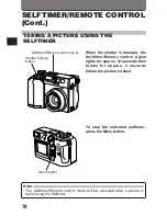 Предварительный просмотр 78 страницы Olympus CAMEDIA C-3000 Zoom Instructions Manual