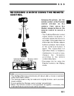 Предварительный просмотр 141 страницы Olympus CAMEDIA C-3000 Zoom Instructions Manual