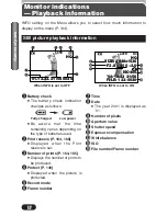 Предварительный просмотр 18 страницы Olympus CAMEDIA C-3020 Zoom Reference Manual