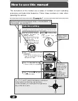 Предварительный просмотр 20 страницы Olympus CAMEDIA C-3020 Zoom Reference Manual