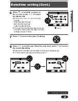 Предварительный просмотр 33 страницы Olympus CAMEDIA C-3020 Zoom Reference Manual