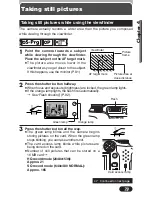 Предварительный просмотр 79 страницы Olympus CAMEDIA C-3020 Zoom Reference Manual