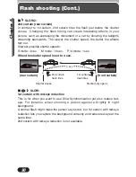 Предварительный просмотр 90 страницы Olympus CAMEDIA C-3020 Zoom Reference Manual