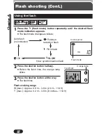 Предварительный просмотр 92 страницы Olympus CAMEDIA C-3020 Zoom Reference Manual
