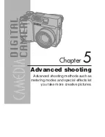 Предварительный просмотр 97 страницы Olympus CAMEDIA C-3020 Zoom Reference Manual