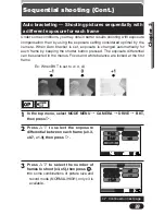 Предварительный просмотр 99 страницы Olympus CAMEDIA C-3020 Zoom Reference Manual