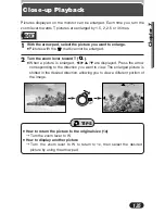 Предварительный просмотр 135 страницы Olympus CAMEDIA C-3020 Zoom Reference Manual