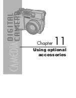 Предварительный просмотр 185 страницы Olympus CAMEDIA C-3020 Zoom Reference Manual