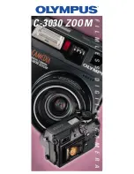 Olympus CAMEDIA C-3030 Zoom Brochure & Specs preview