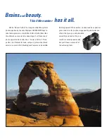 Preview for 2 page of Olympus CAMEDIA C-3030 Zoom Brochure & Specs