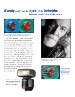 Preview for 5 page of Olympus CAMEDIA C-3030 Zoom Brochure & Specs