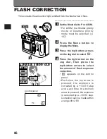 Предварительный просмотр 7 страницы Olympus CAMEDIA C-3030 Zoom Instruction Manual