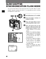 Предварительный просмотр 9 страницы Olympus CAMEDIA C-3030 Zoom Instruction Manual