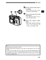 Предварительный просмотр 12 страницы Olympus CAMEDIA C-3030 Zoom Instruction Manual