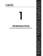 Предварительный просмотр 21 страницы Olympus CAMEDIA C-3030 Zoom Instructions Manual