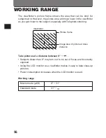 Предварительный просмотр 56 страницы Olympus CAMEDIA C-3030 Zoom Instructions Manual