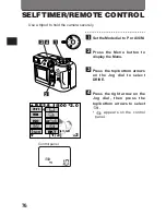 Предварительный просмотр 76 страницы Olympus CAMEDIA C-3030 Zoom Instructions Manual