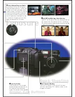 Preview for 4 page of Olympus CAMEDIA C-3030ZOOM Overview