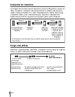 Preview for 8 page of Olympus CAMEDIA C 310ZOOM Manual Básico