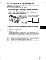 Предварительный просмотр 75 страницы Olympus CAMEDIA C-350 Zoom Basic Manual