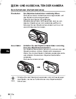 Предварительный просмотр 92 страницы Olympus CAMEDIA C-350 Zoom Basic Manual